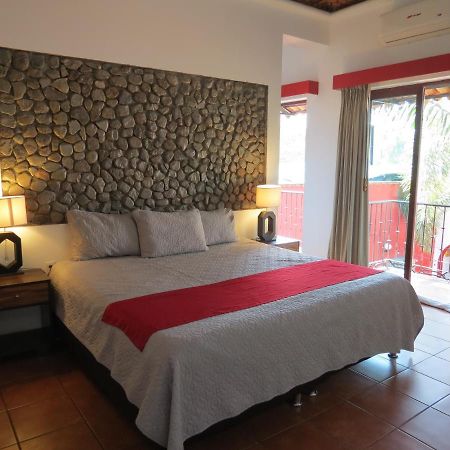 Los Suspiros Hotel Boutique by Rotamundos Comala Extérieur photo