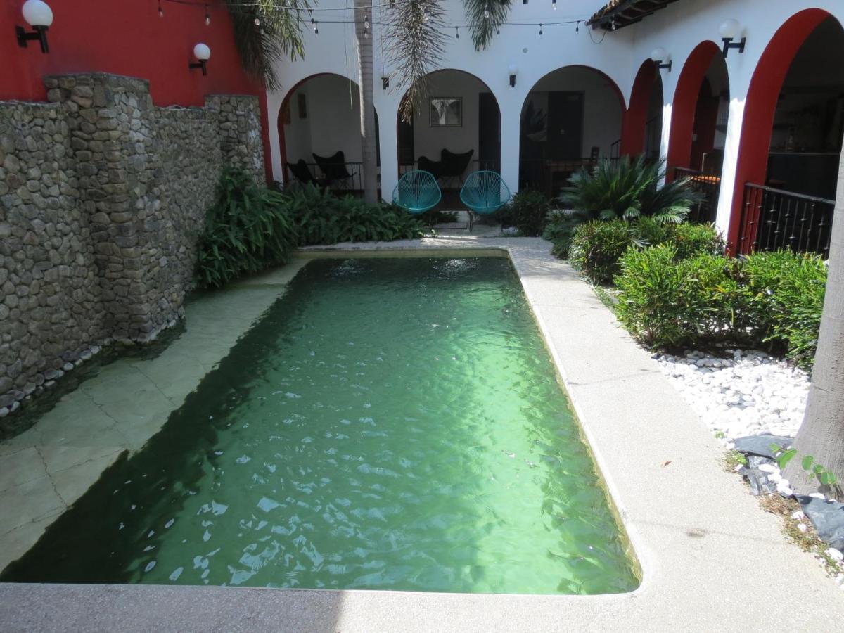 Los Suspiros Hotel Boutique by Rotamundos Comala Extérieur photo