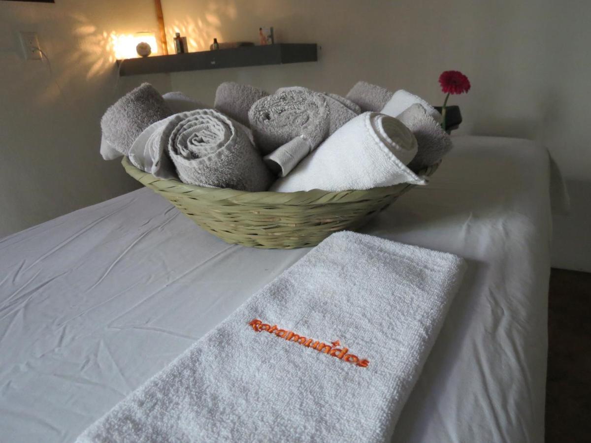 Los Suspiros Hotel Boutique by Rotamundos Comala Extérieur photo