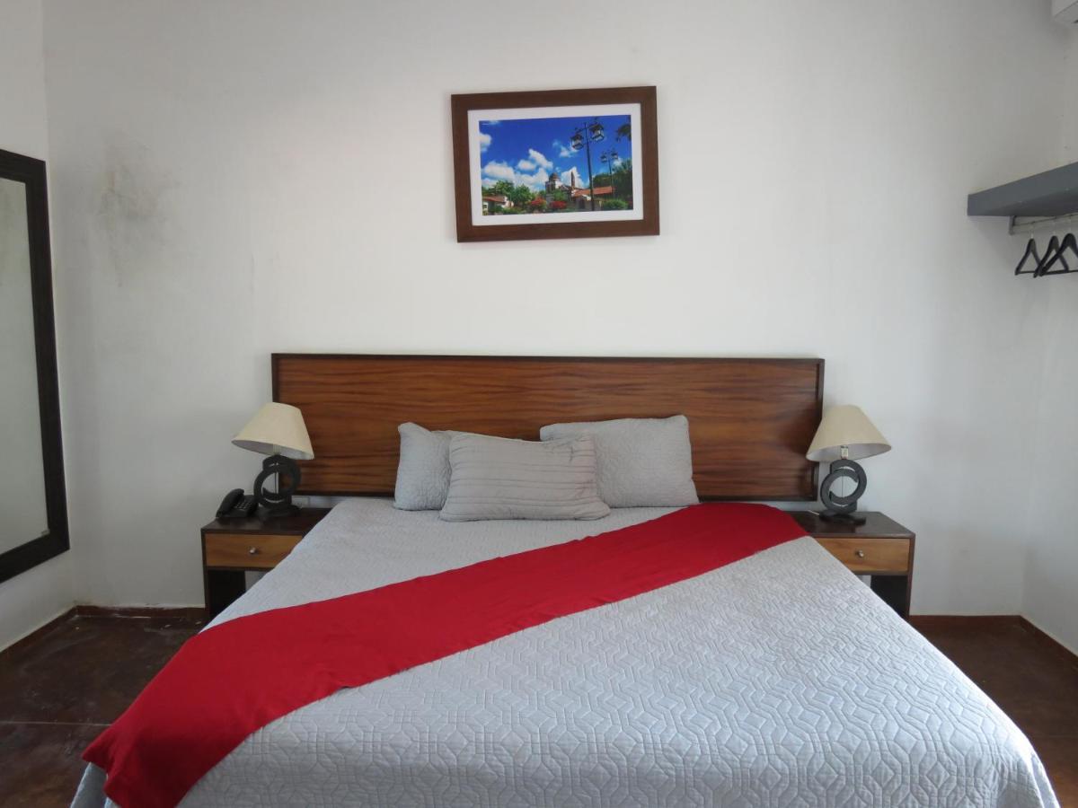 Los Suspiros Hotel Boutique by Rotamundos Comala Extérieur photo