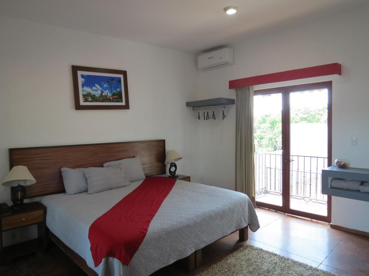 Los Suspiros Hotel Boutique by Rotamundos Comala Extérieur photo