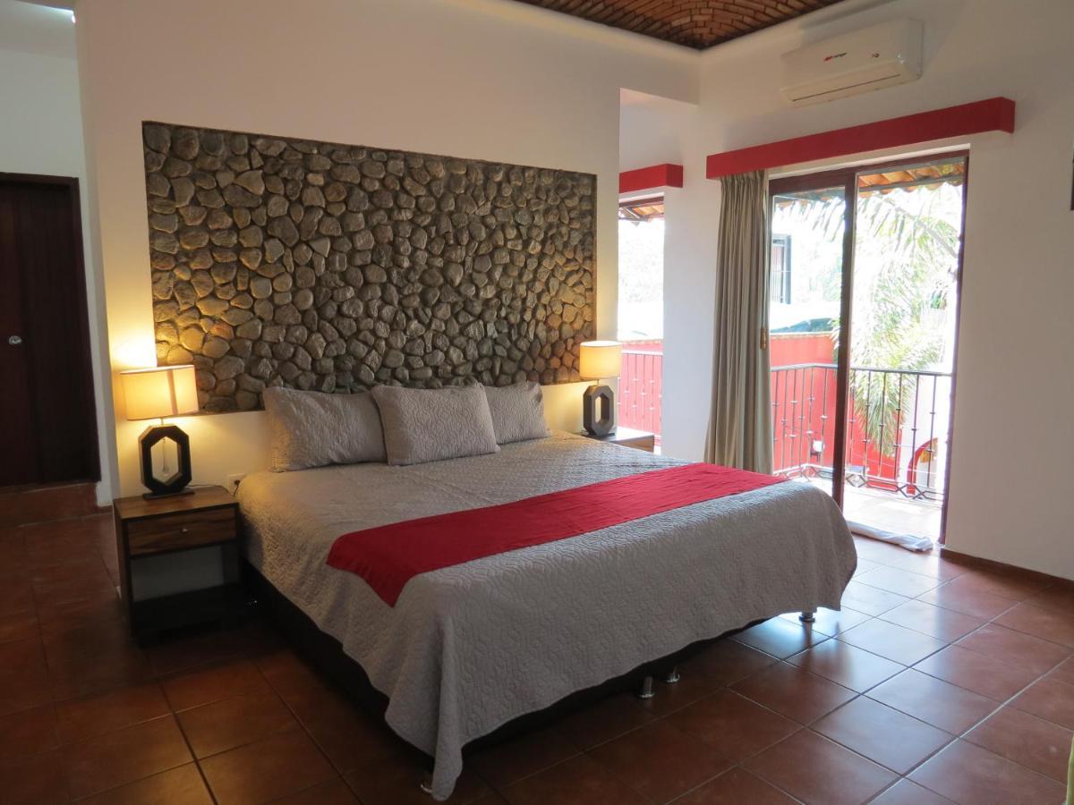 Los Suspiros Hotel Boutique by Rotamundos Comala Extérieur photo
