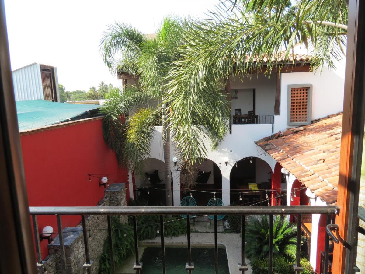 Los Suspiros Hotel Boutique by Rotamundos Comala Extérieur photo