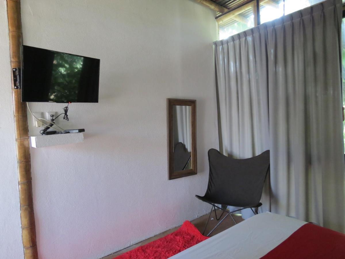 Los Suspiros Hotel Boutique by Rotamundos Comala Extérieur photo