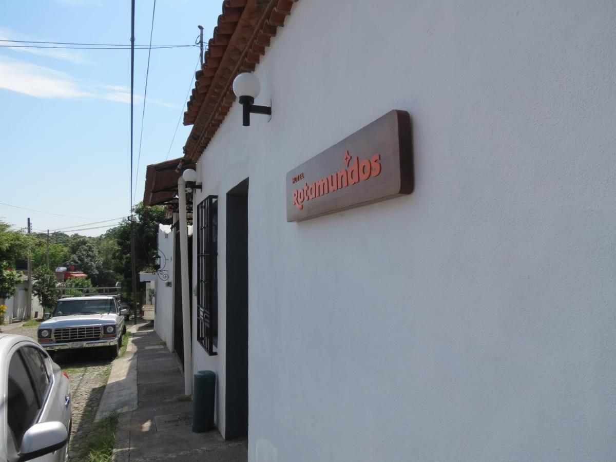 Los Suspiros Hotel Boutique by Rotamundos Comala Extérieur photo