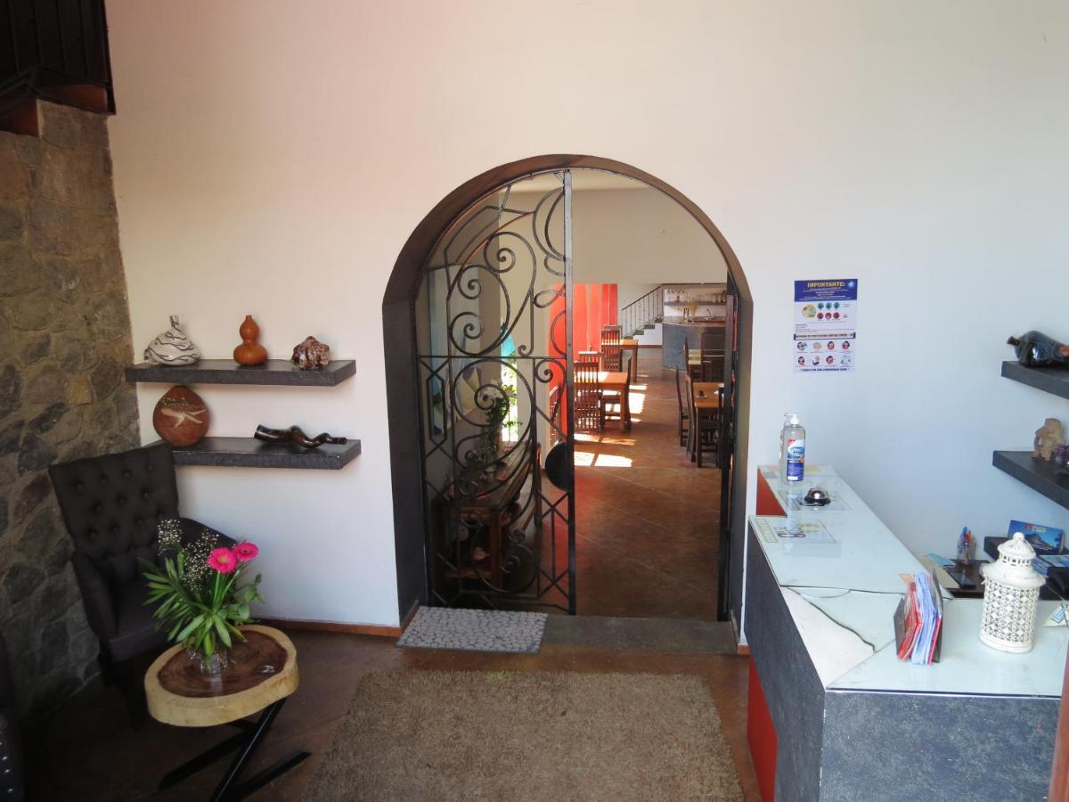 Los Suspiros Hotel Boutique by Rotamundos Comala Extérieur photo