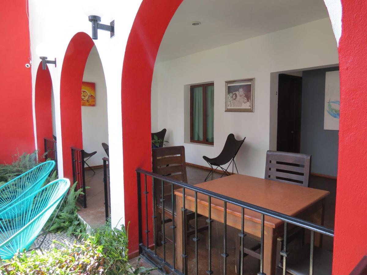Los Suspiros Hotel Boutique by Rotamundos Comala Extérieur photo