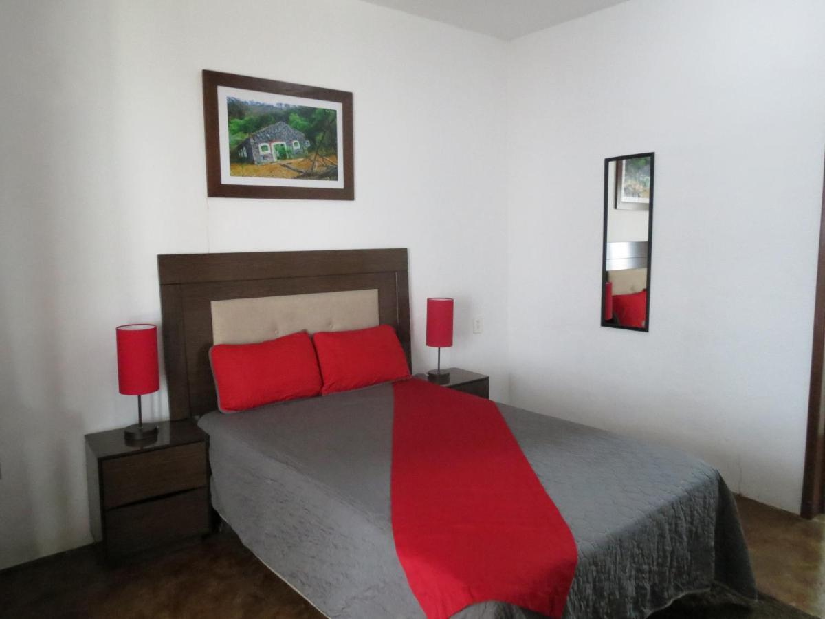 Los Suspiros Hotel Boutique by Rotamundos Comala Extérieur photo