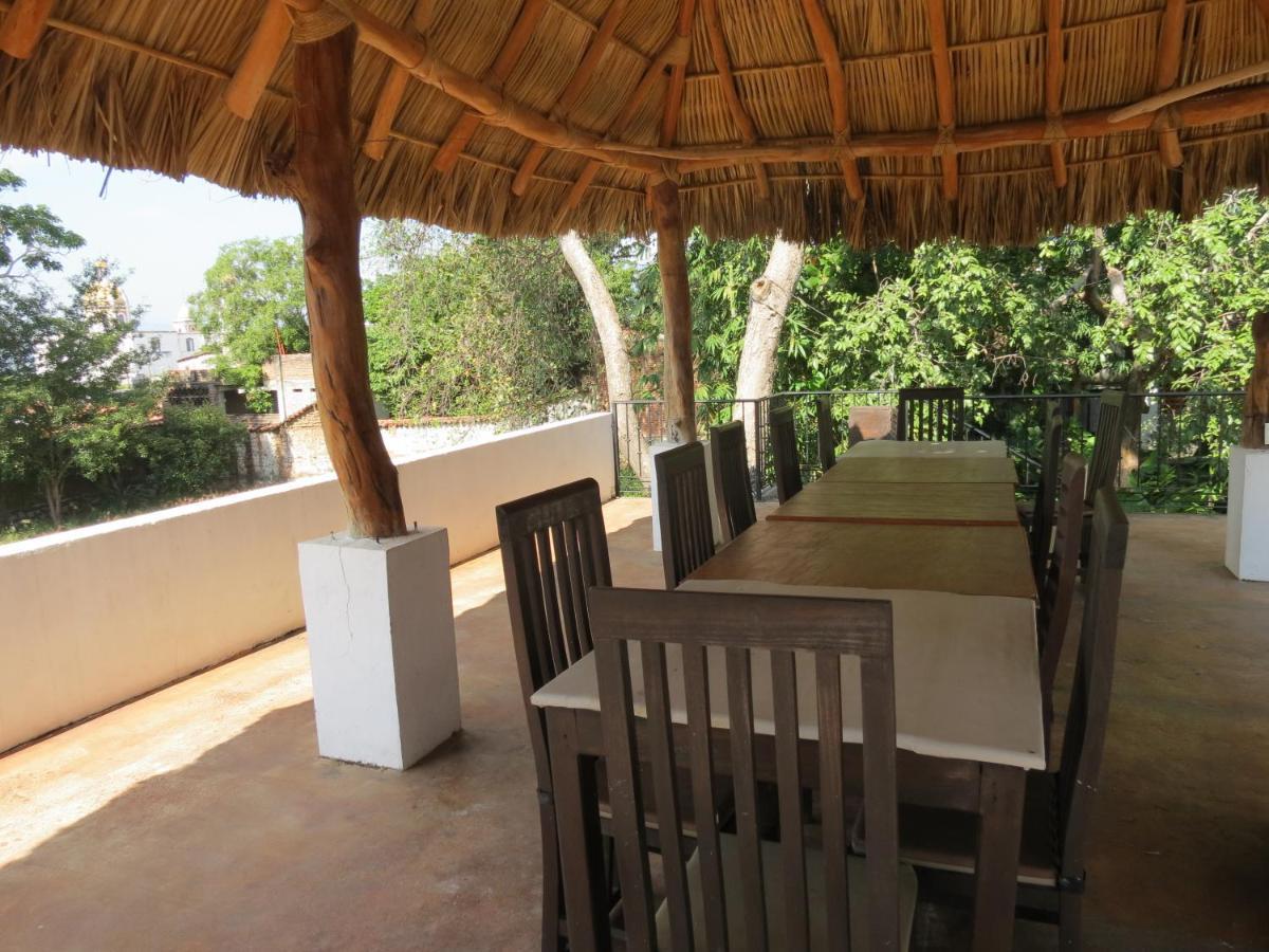 Los Suspiros Hotel Boutique by Rotamundos Comala Extérieur photo