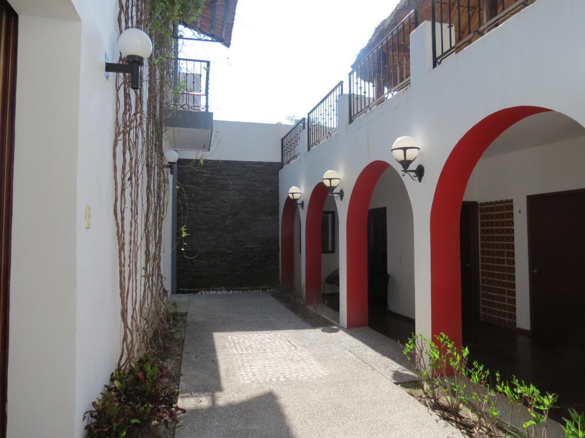 Los Suspiros Hotel Boutique by Rotamundos Comala Extérieur photo