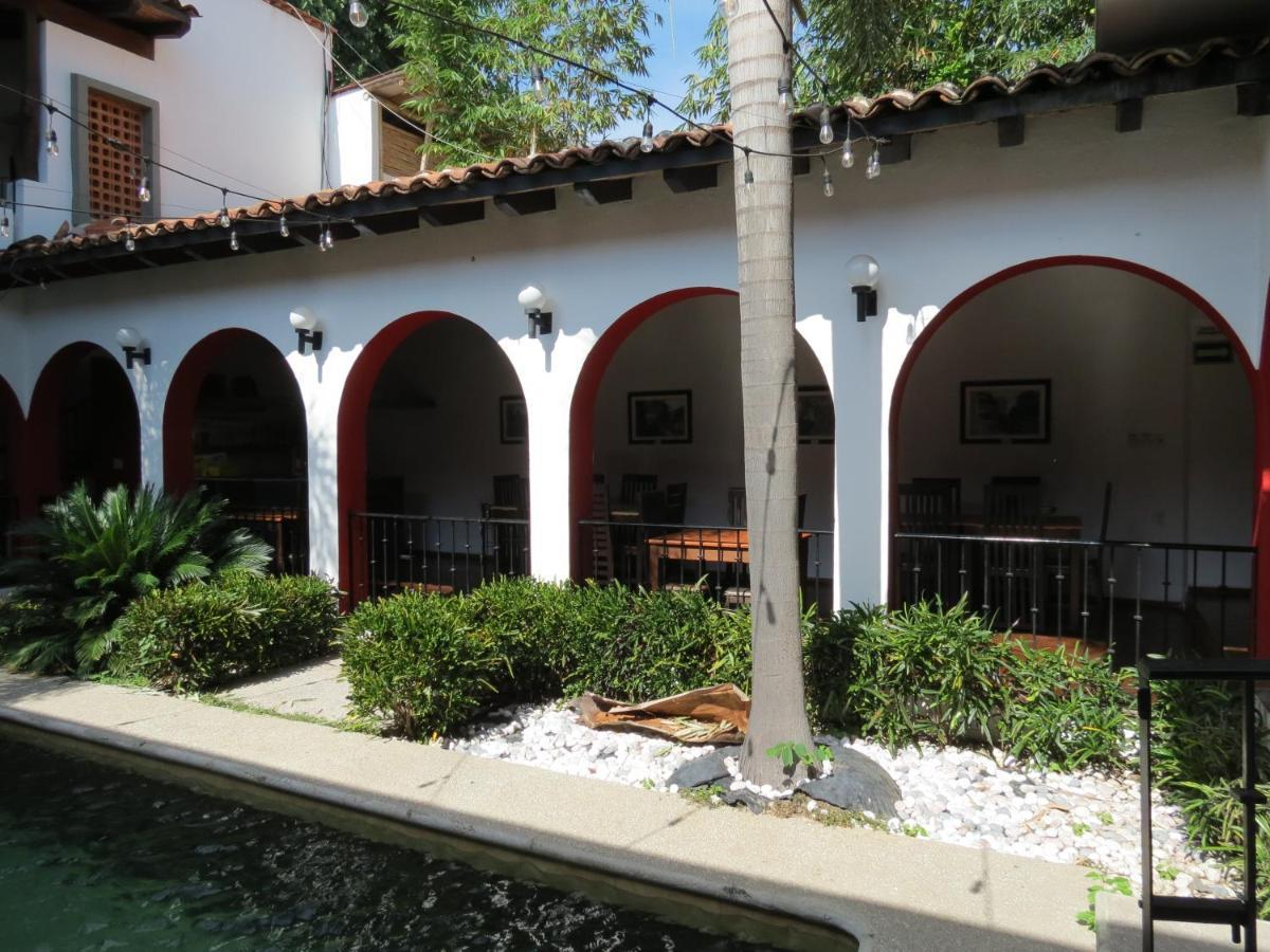 Los Suspiros Hotel Boutique by Rotamundos Comala Extérieur photo