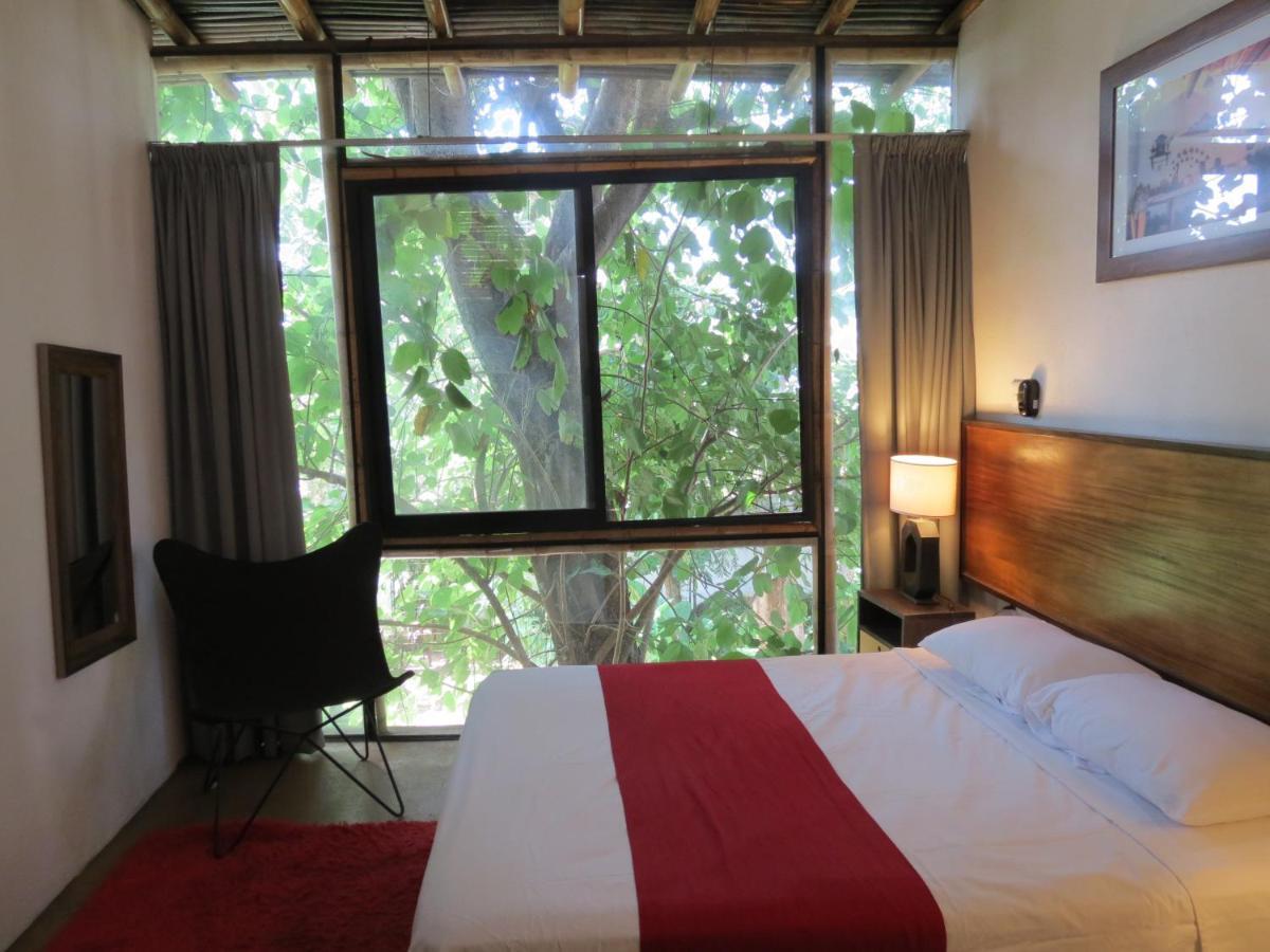 Los Suspiros Hotel Boutique by Rotamundos Comala Extérieur photo