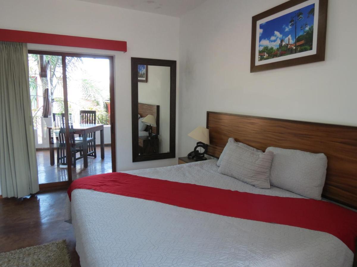 Los Suspiros Hotel Boutique by Rotamundos Comala Extérieur photo