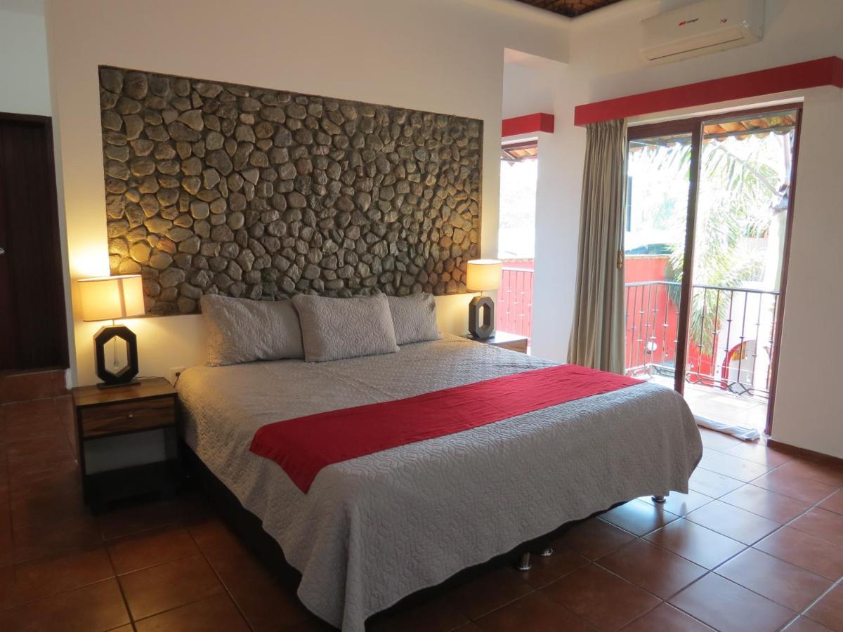 Los Suspiros Hotel Boutique by Rotamundos Comala Extérieur photo