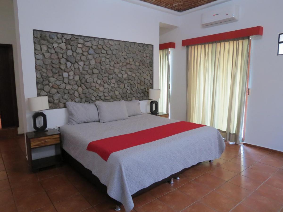 Los Suspiros Hotel Boutique by Rotamundos Comala Extérieur photo