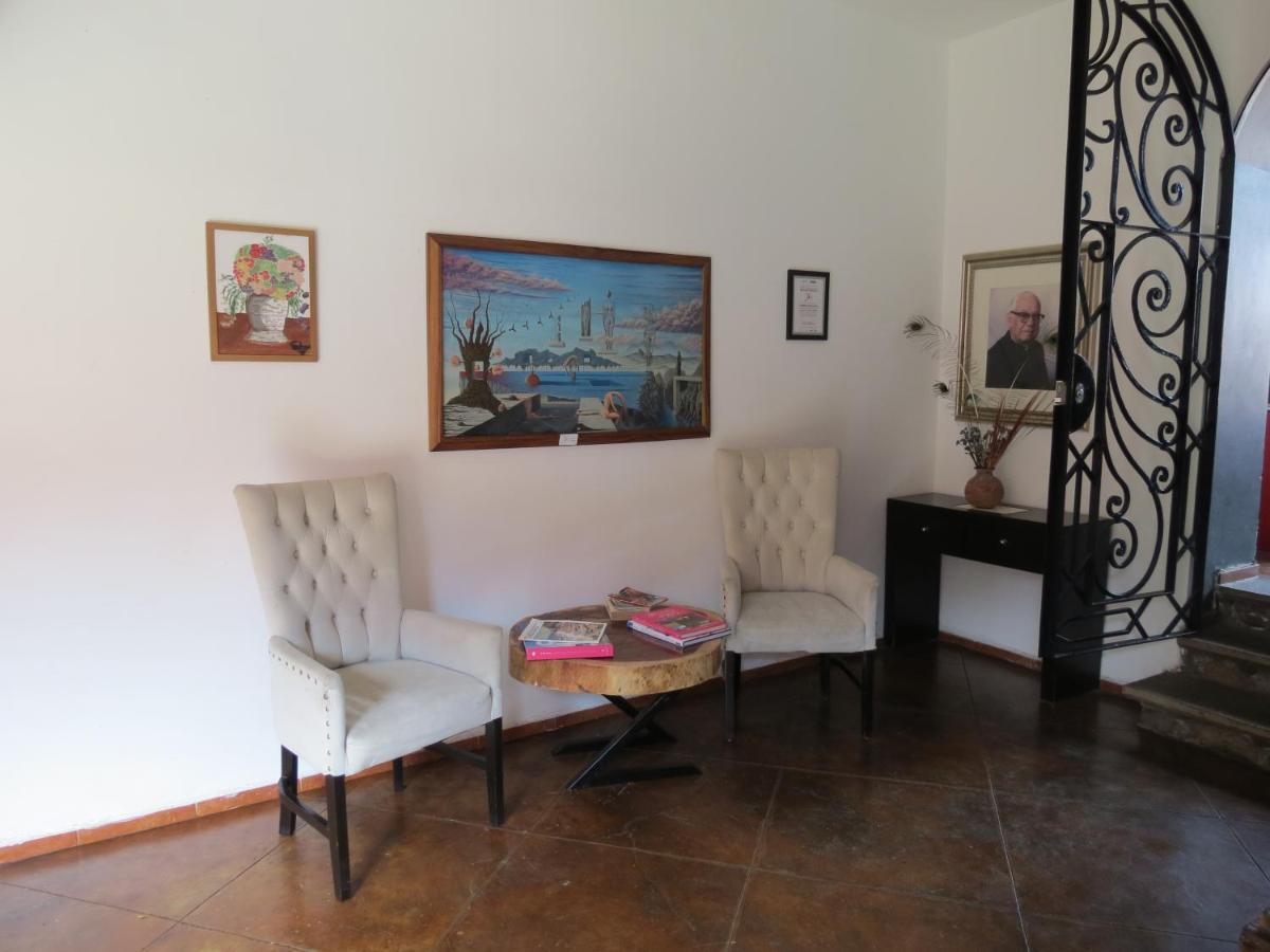 Los Suspiros Hotel Boutique by Rotamundos Comala Extérieur photo