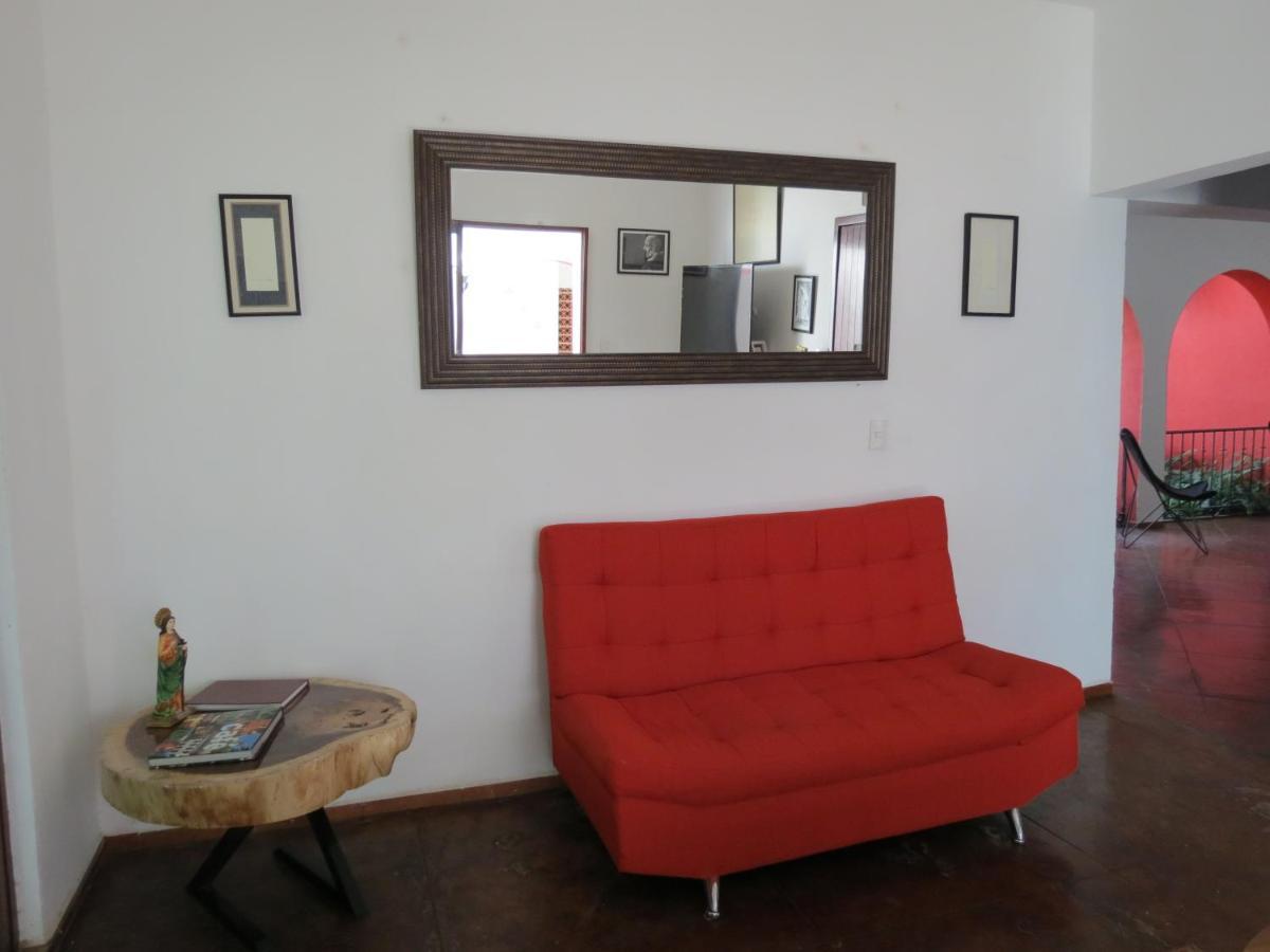 Los Suspiros Hotel Boutique by Rotamundos Comala Extérieur photo