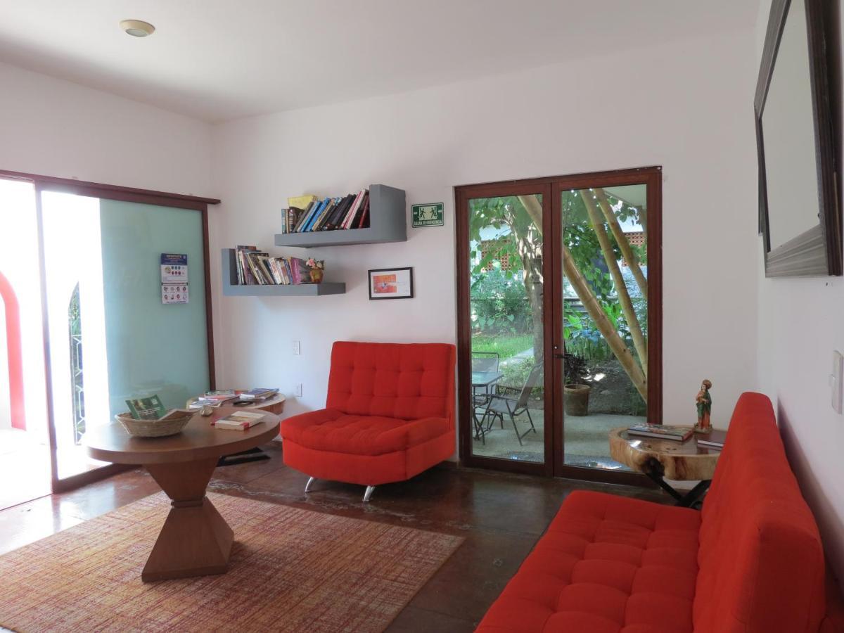 Los Suspiros Hotel Boutique by Rotamundos Comala Extérieur photo