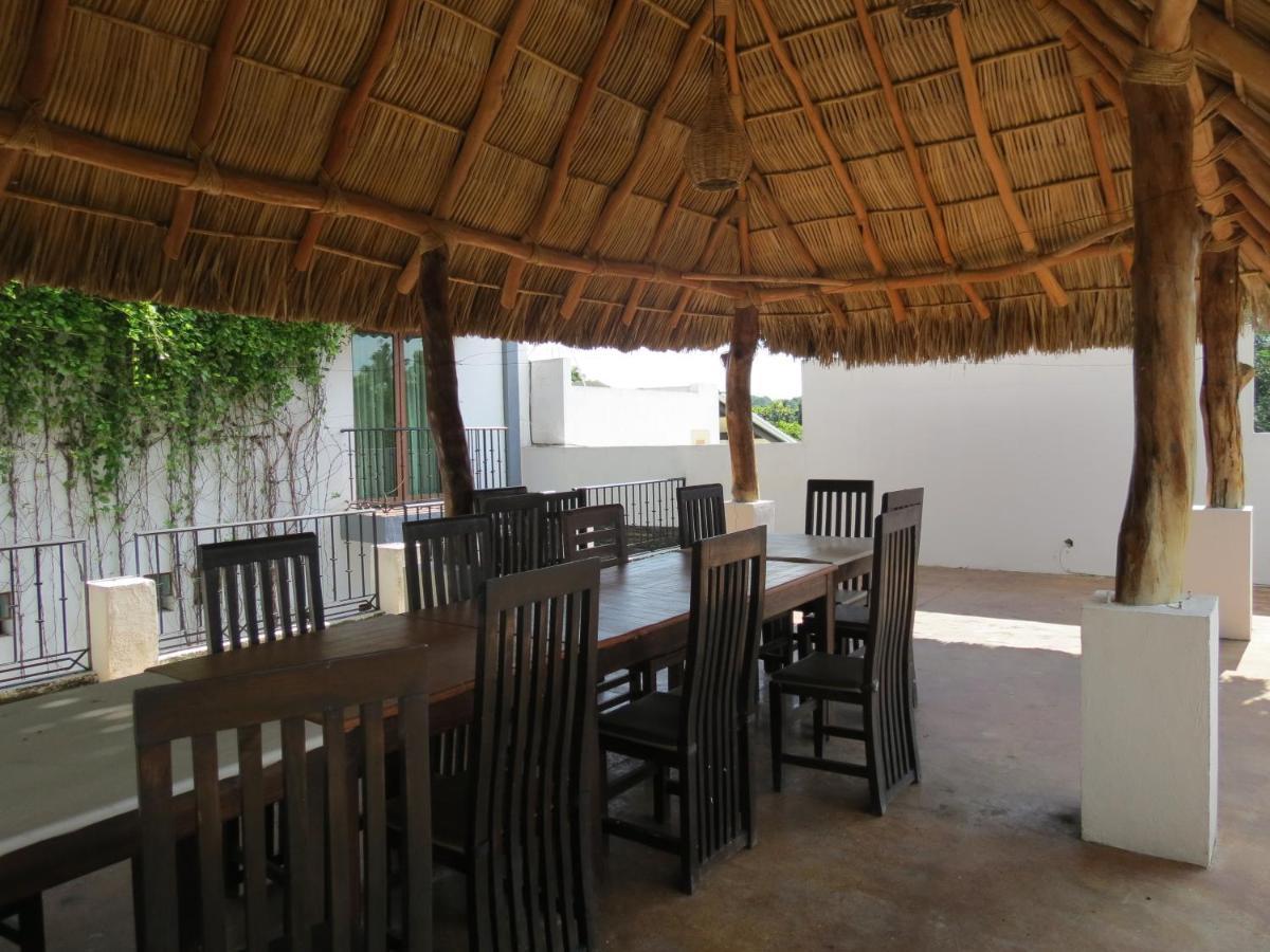 Los Suspiros Hotel Boutique by Rotamundos Comala Extérieur photo