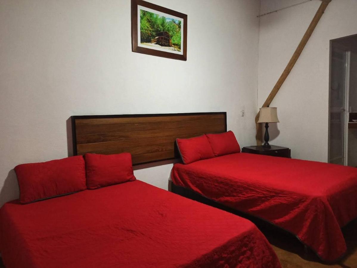 Los Suspiros Hotel Boutique by Rotamundos Comala Extérieur photo